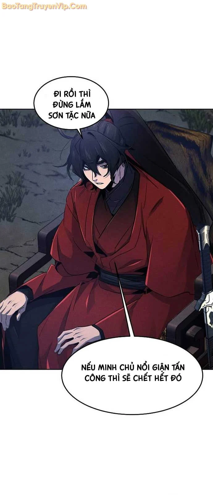Cuồng Ma Tái Thế Chapter 155 - Trang 2