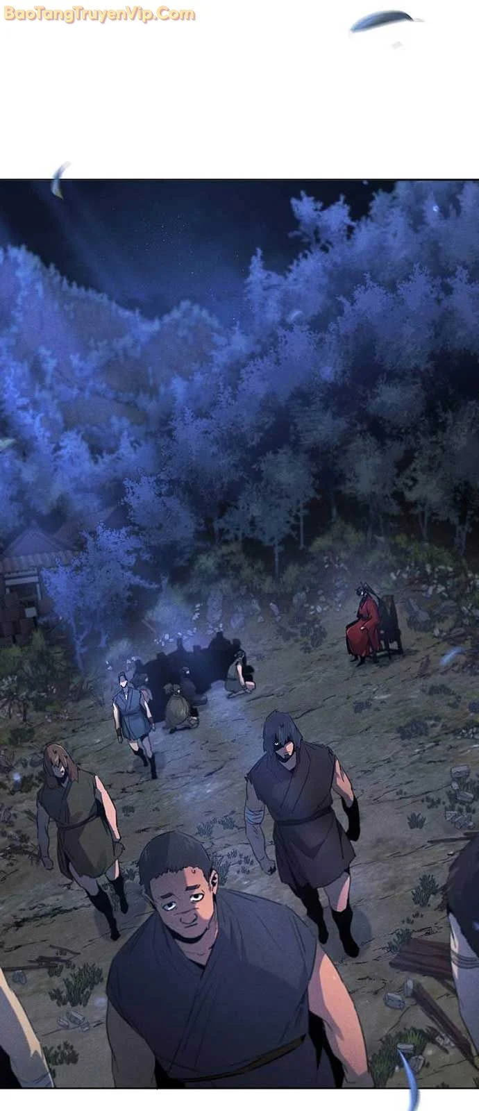 Cuồng Ma Tái Thế Chapter 155 - Trang 2