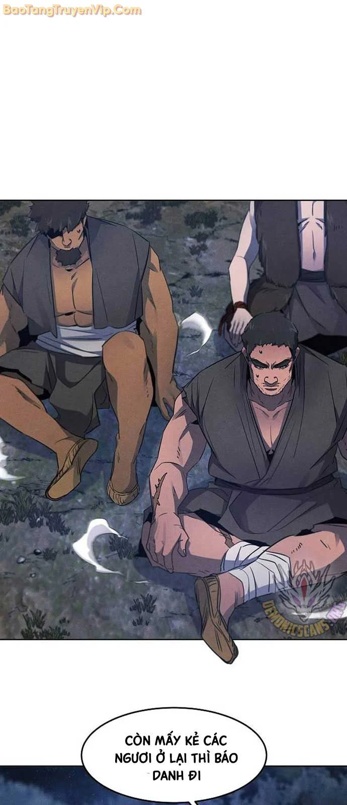 Cuồng Ma Tái Thế Chapter 155 - Trang 2