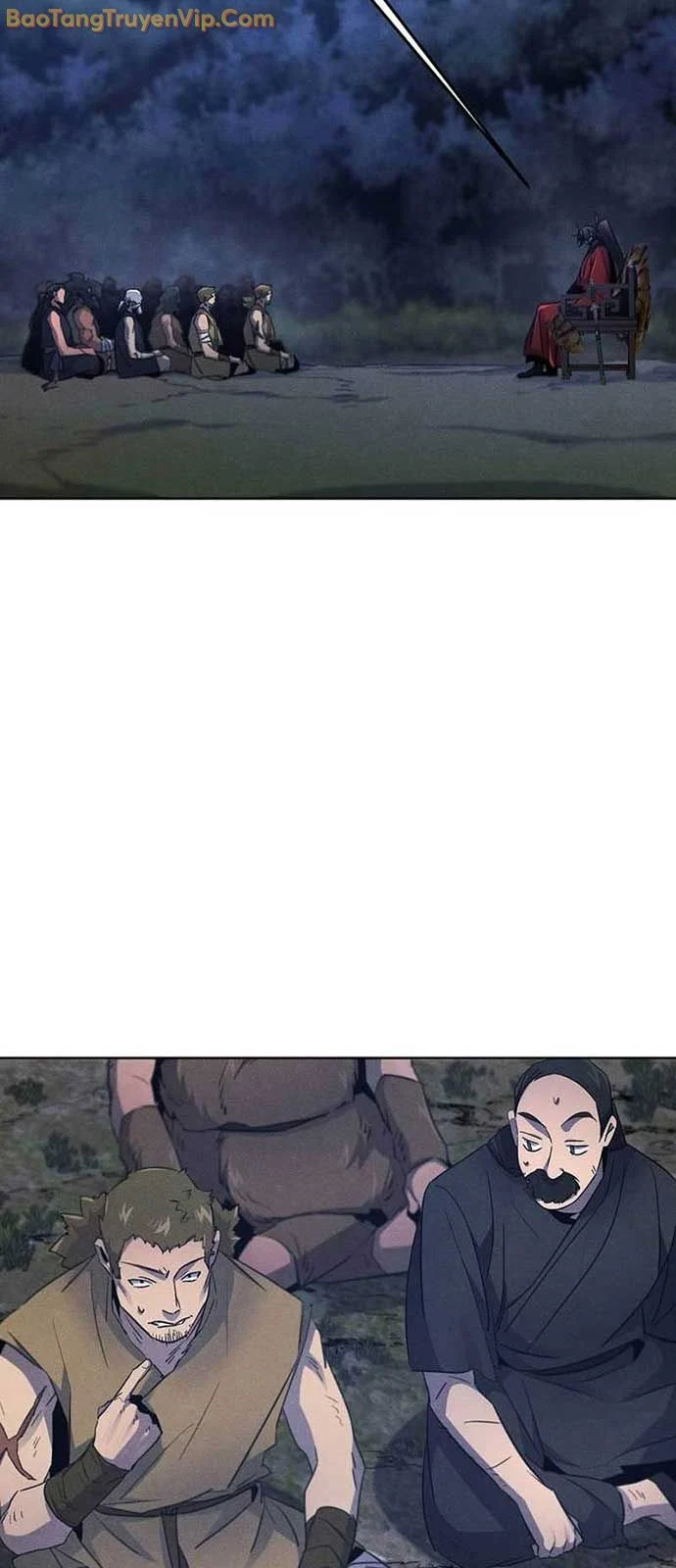Cuồng Ma Tái Thế Chapter 155 - Trang 2