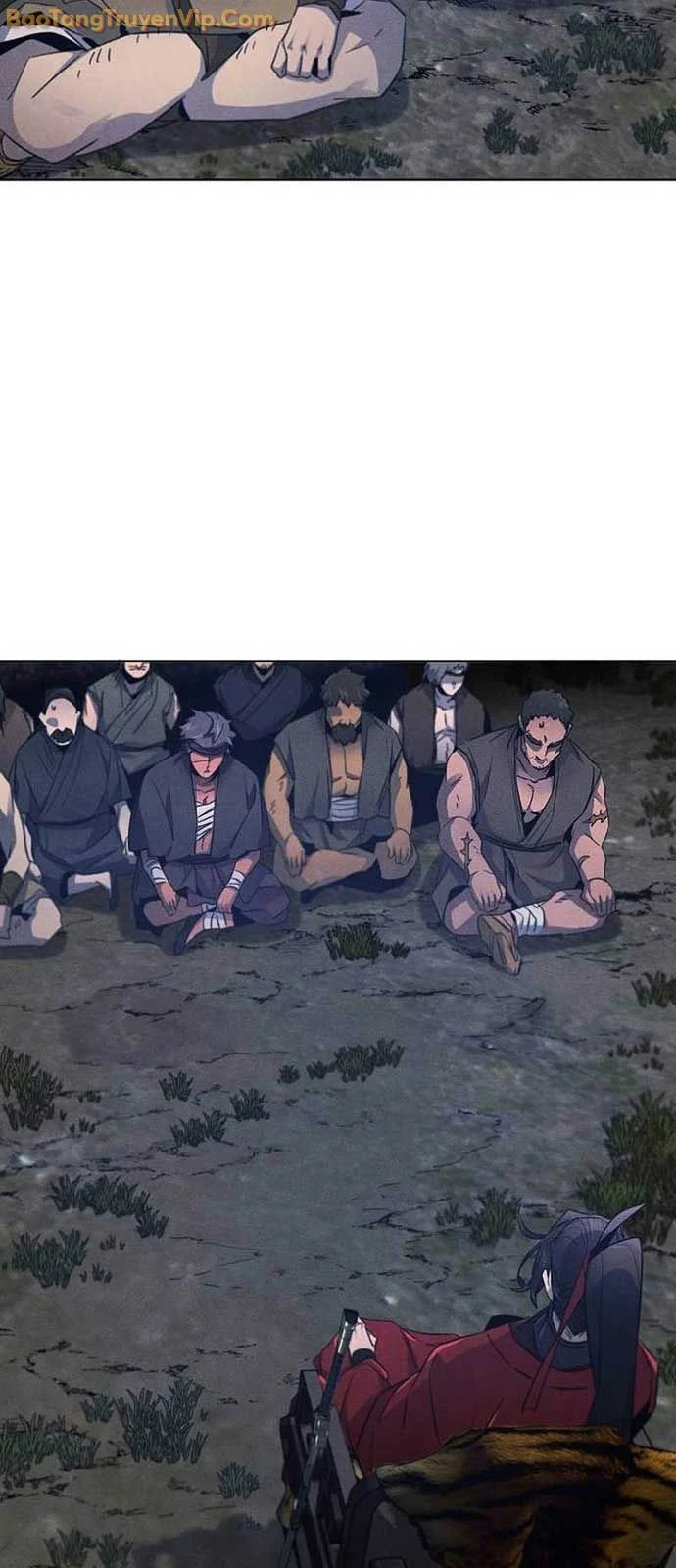 Cuồng Ma Tái Thế Chapter 155 - Trang 2