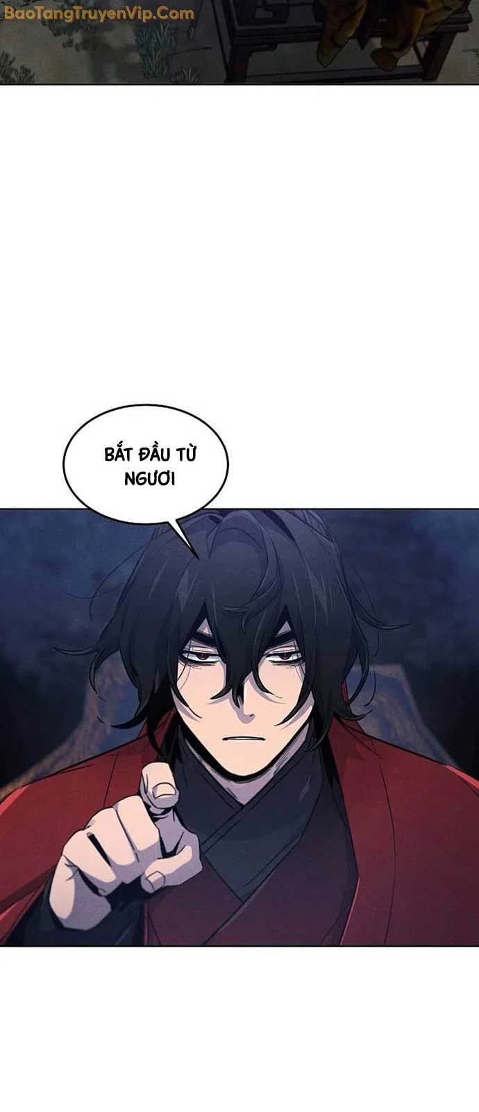 Cuồng Ma Tái Thế Chapter 155 - Trang 2