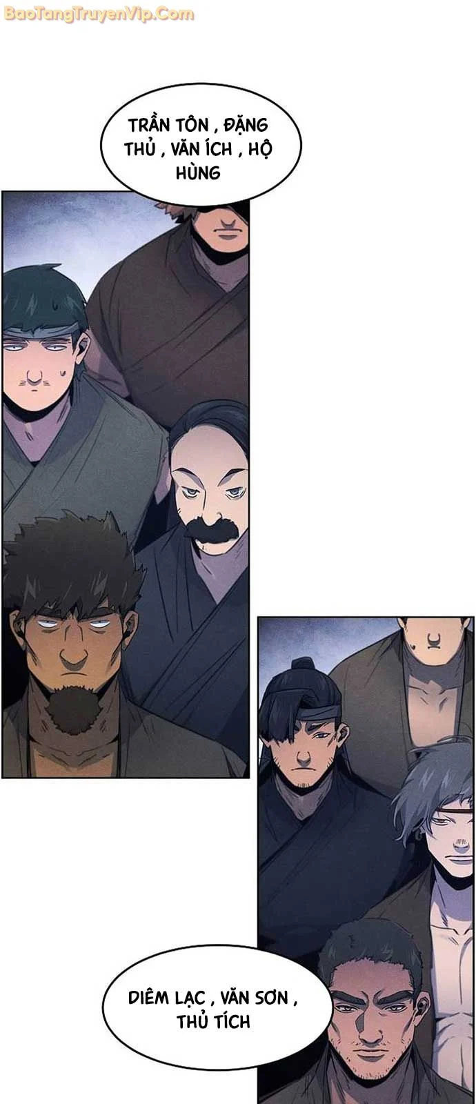 Cuồng Ma Tái Thế Chapter 155 - Trang 2