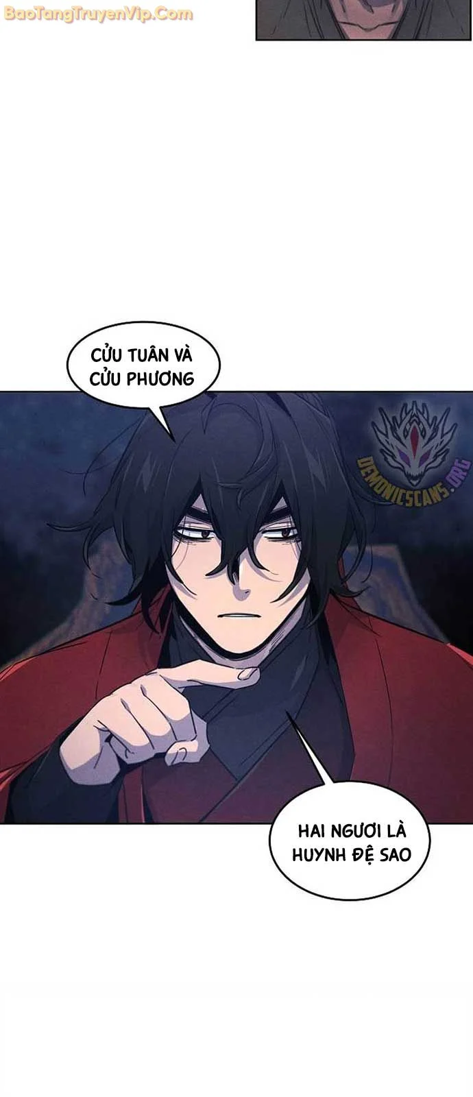 Cuồng Ma Tái Thế Chapter 155 - Trang 2