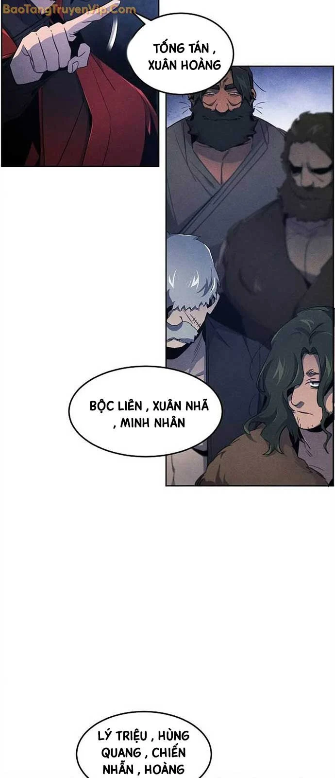 Cuồng Ma Tái Thế Chapter 155 - Trang 2