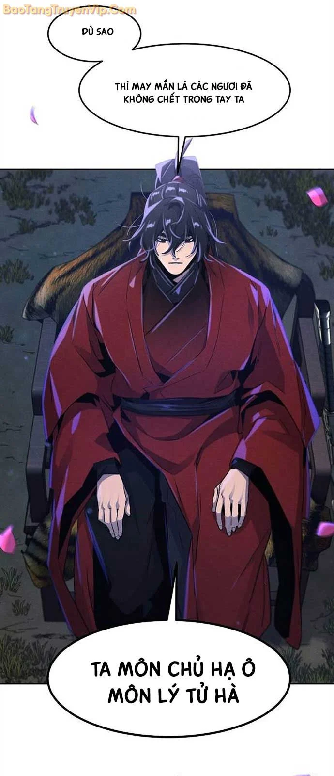 Cuồng Ma Tái Thế Chapter 155 - Trang 2