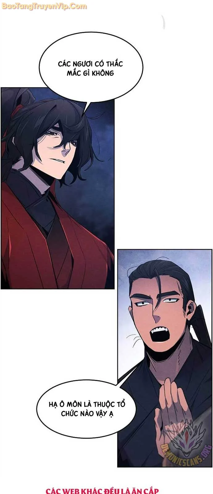 Cuồng Ma Tái Thế Chapter 155 - Trang 2