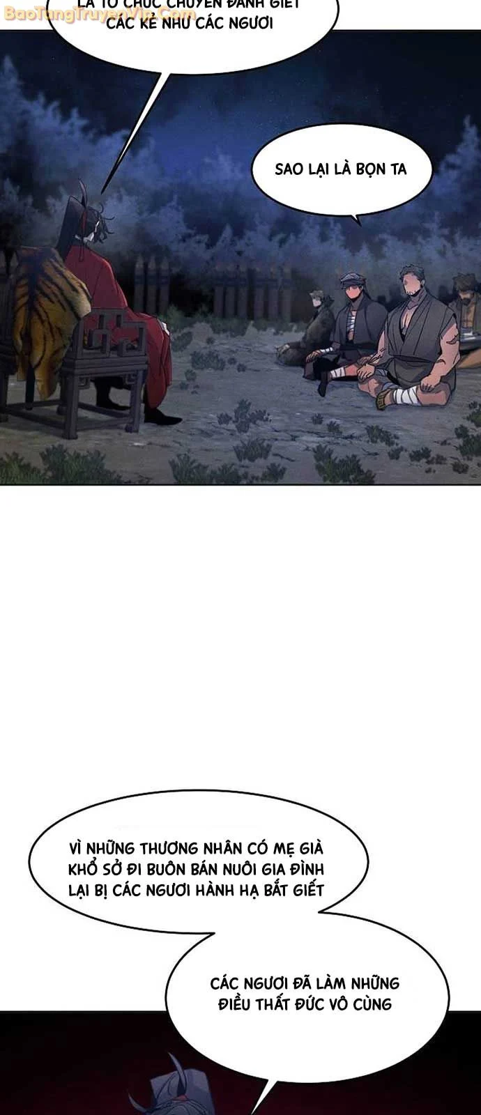 Cuồng Ma Tái Thế Chapter 155 - Trang 2