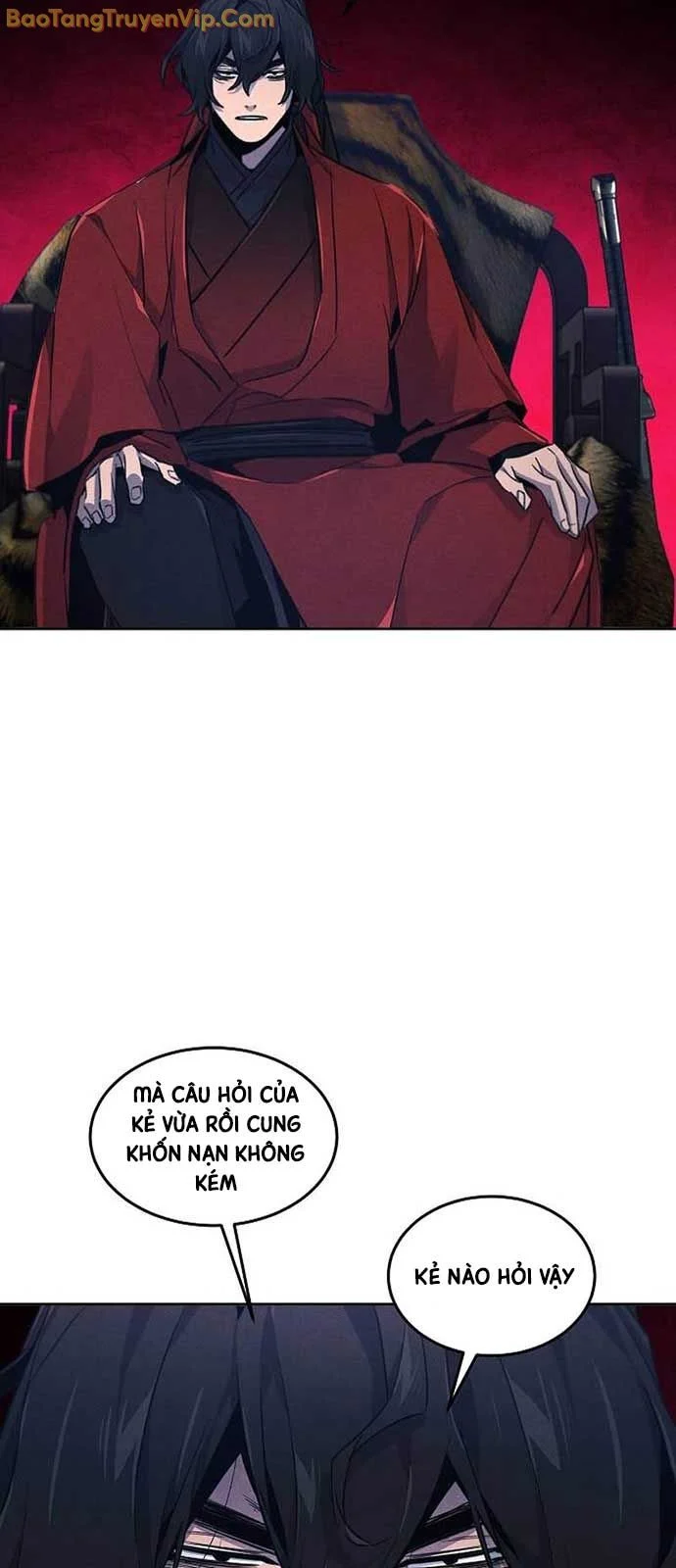 Cuồng Ma Tái Thế Chapter 155 - Trang 2