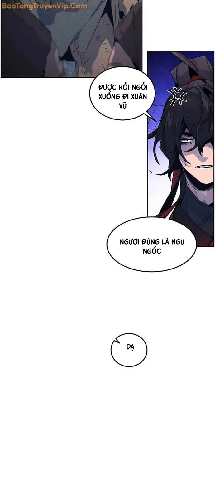 Cuồng Ma Tái Thế Chapter 155 - Trang 2