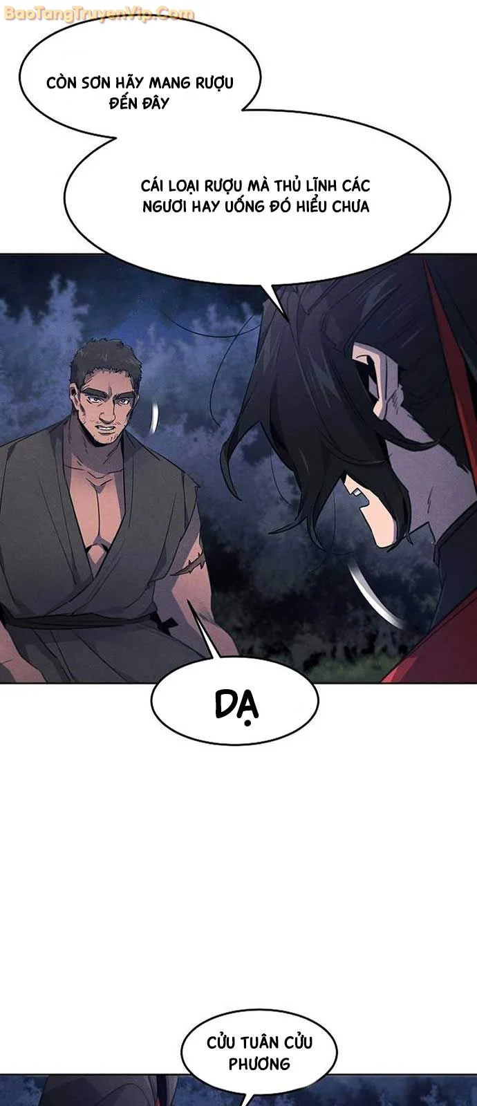 Cuồng Ma Tái Thế Chapter 155 - Trang 2
