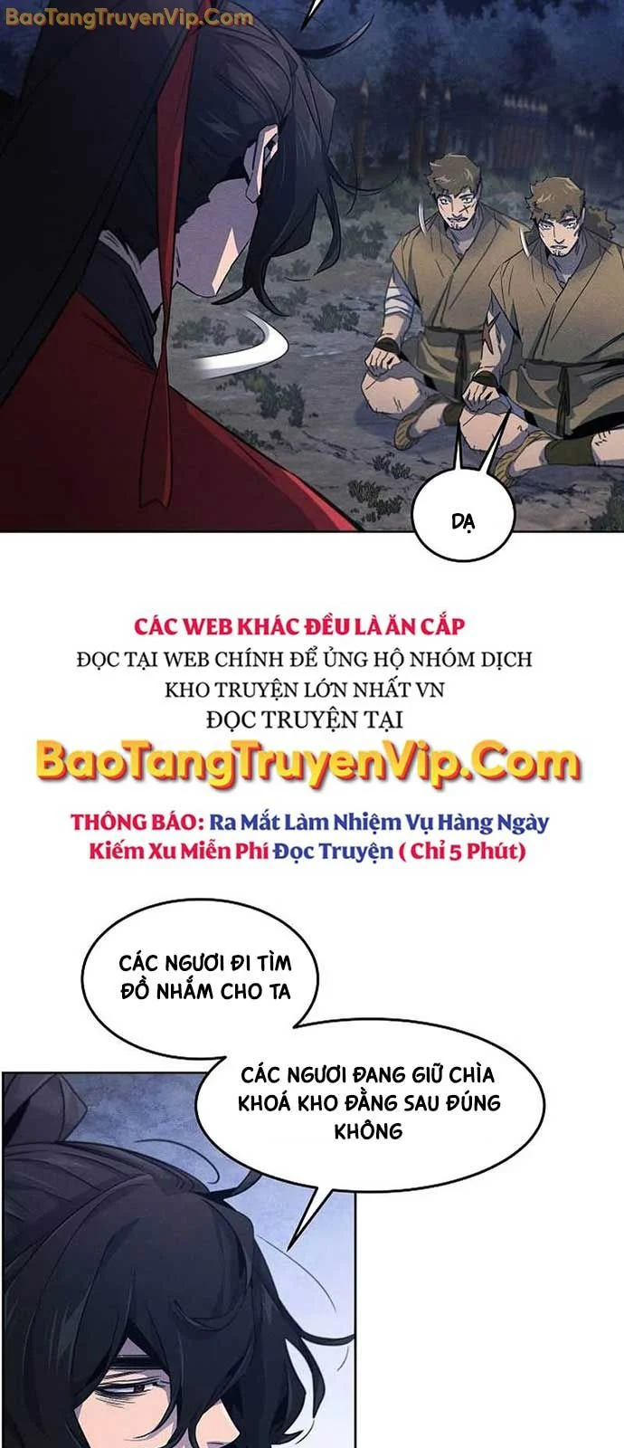 Cuồng Ma Tái Thế Chapter 155 - Trang 2