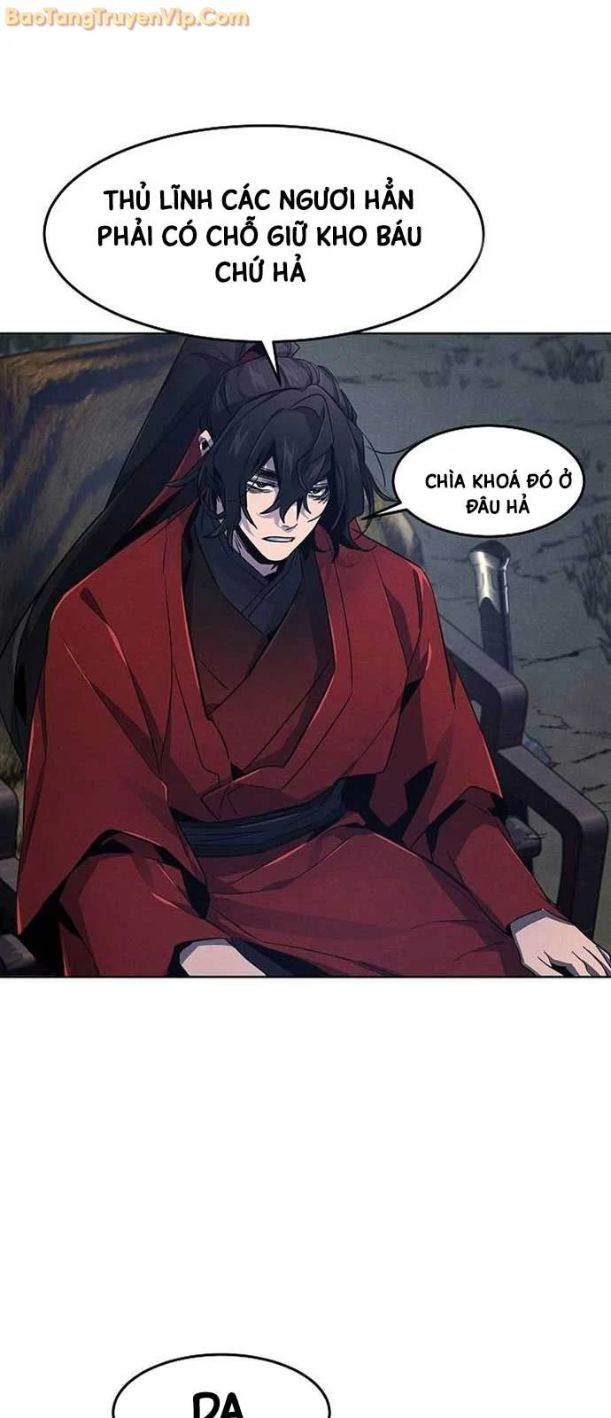 Cuồng Ma Tái Thế Chapter 155 - Trang 2