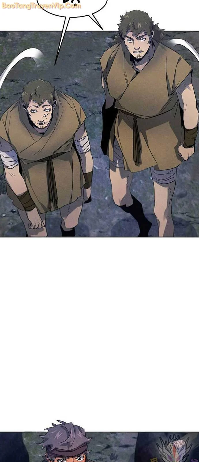 Cuồng Ma Tái Thế Chapter 155 - Trang 2
