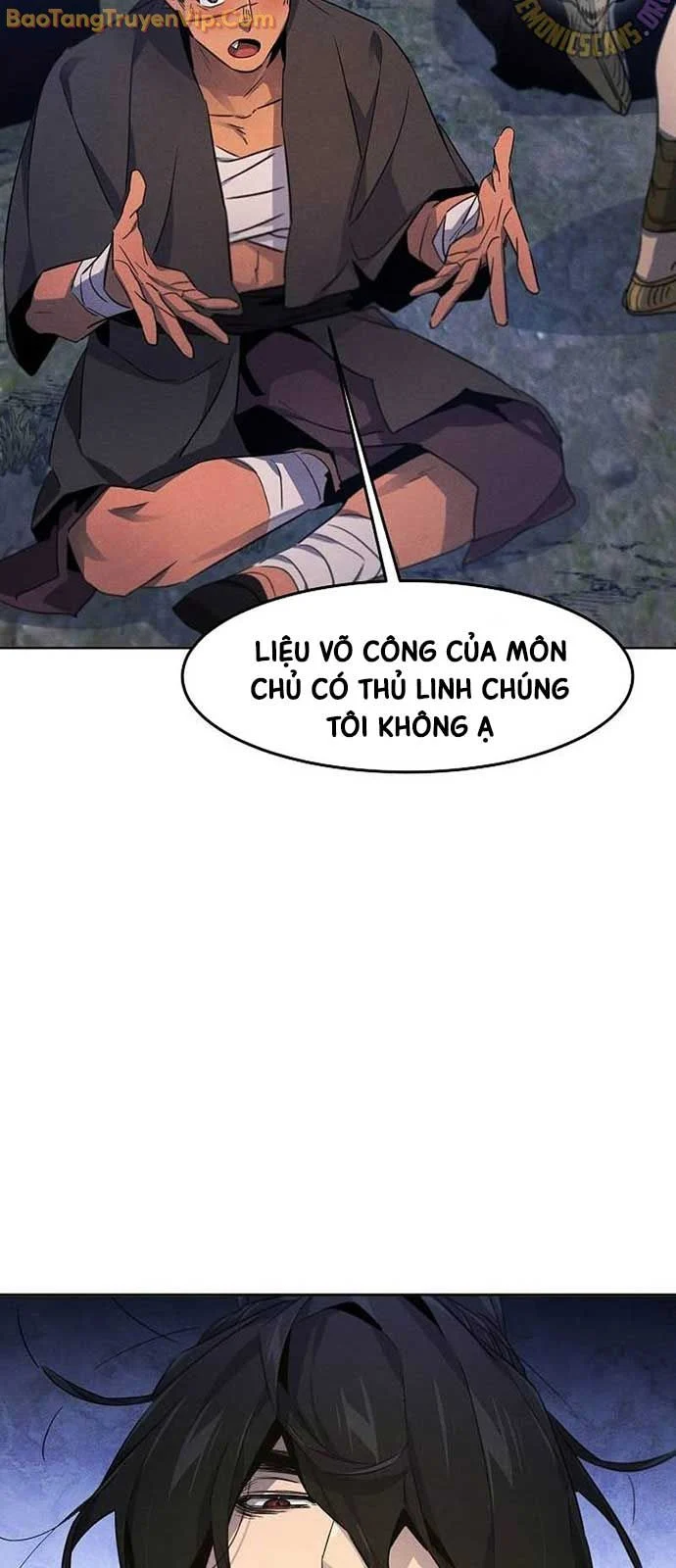 Cuồng Ma Tái Thế Chapter 155 - Trang 2