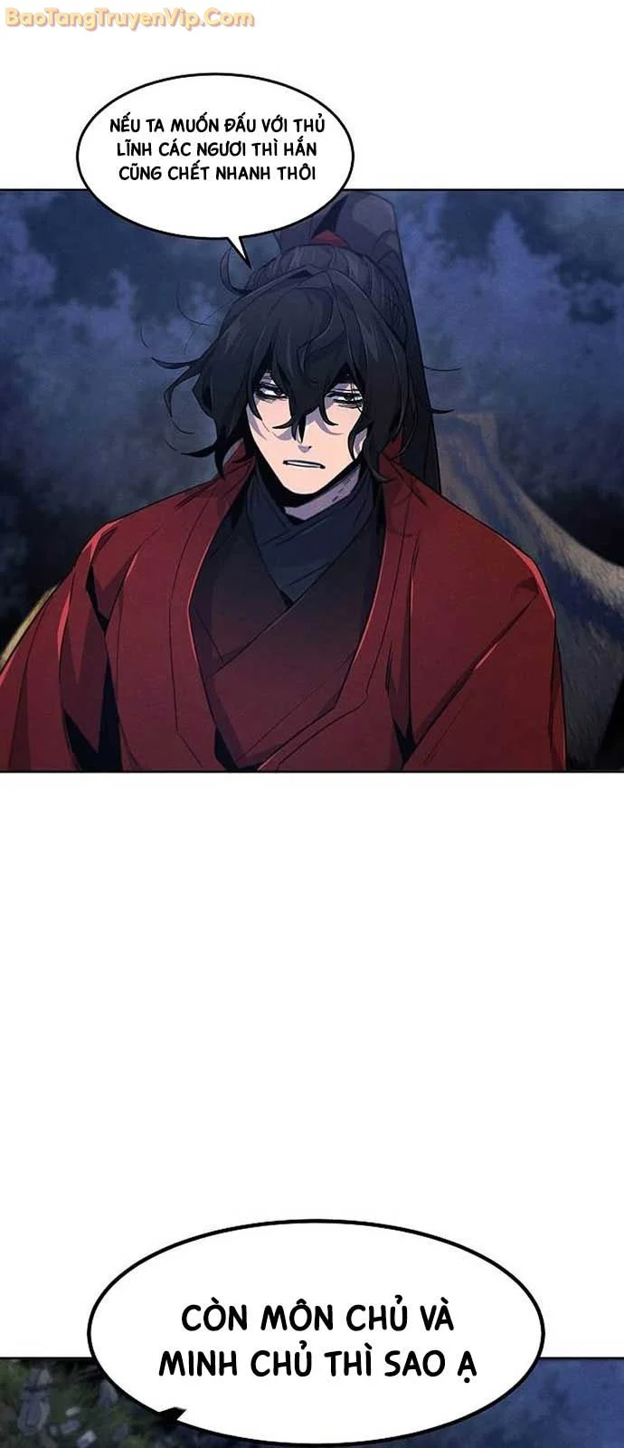 Cuồng Ma Tái Thế Chapter 155 - Trang 2