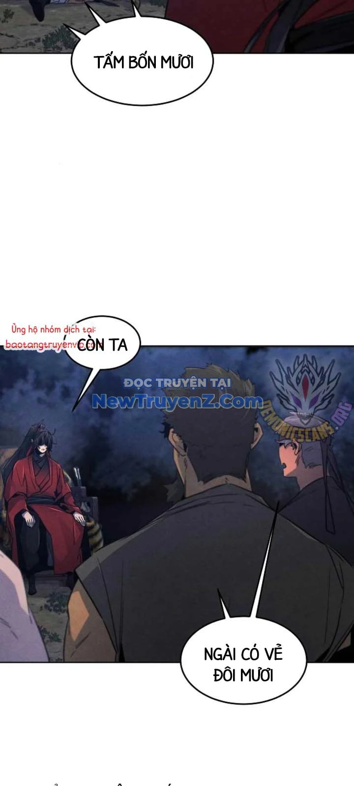 Cuồng Ma Tái Thế Chapter 156 - Trang 3