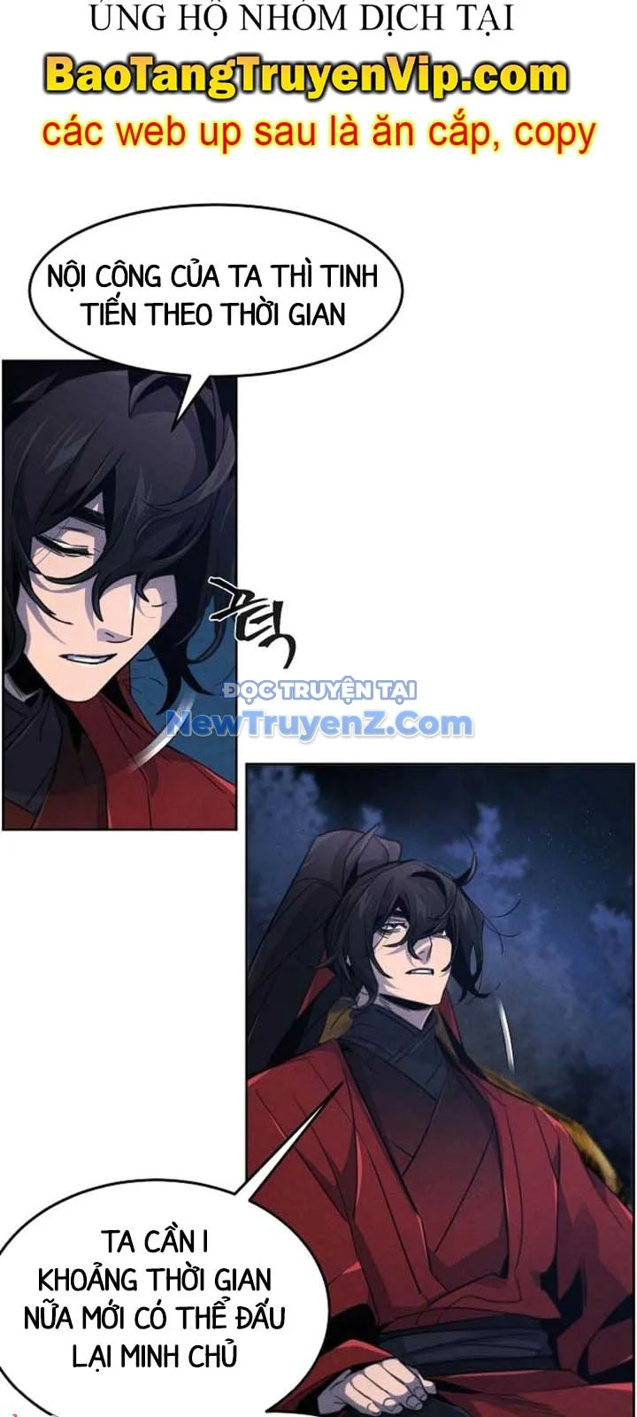 Cuồng Ma Tái Thế Chapter 156 - Trang 3