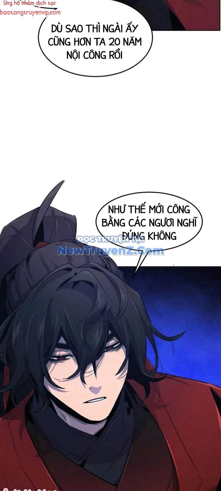 Cuồng Ma Tái Thế Chapter 156 - Trang 3