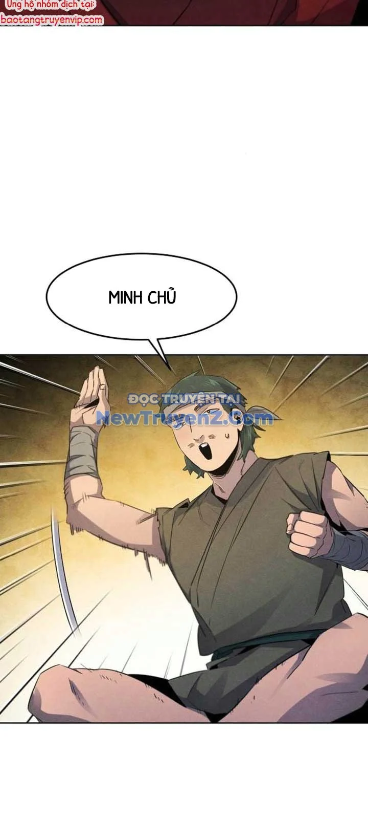 Cuồng Ma Tái Thế Chapter 156 - Trang 3