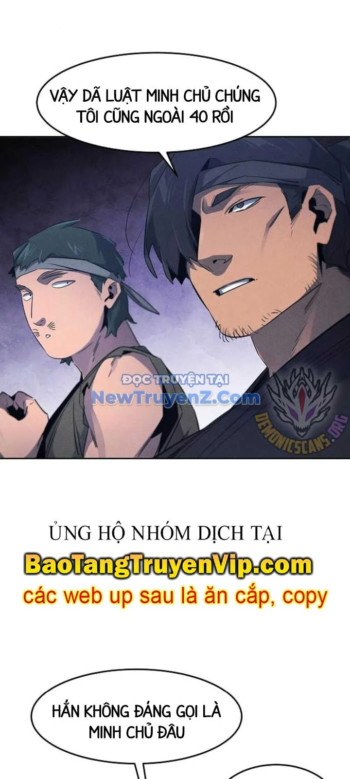 Cuồng Ma Tái Thế Chapter 156 - Trang 3