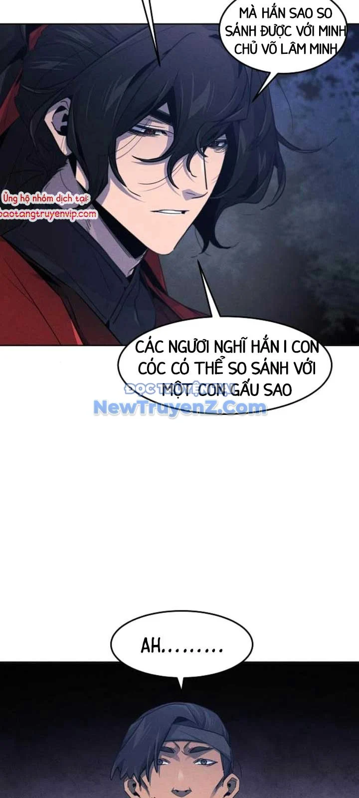 Cuồng Ma Tái Thế Chapter 156 - Trang 3