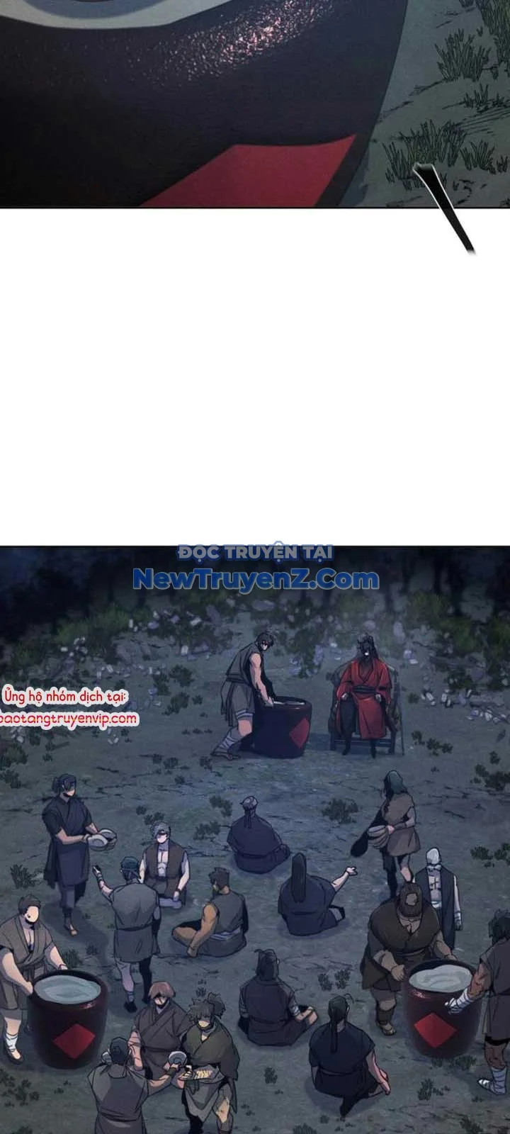 Cuồng Ma Tái Thế Chapter 156 - Trang 3