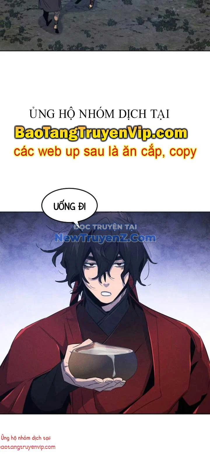 Cuồng Ma Tái Thế Chapter 156 - Trang 3