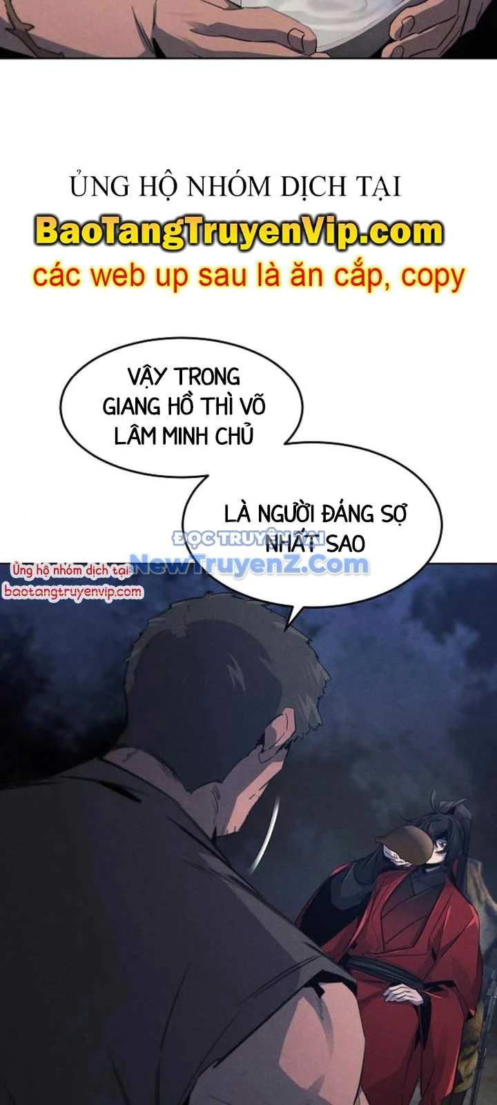 Cuồng Ma Tái Thế Chapter 156 - Trang 3