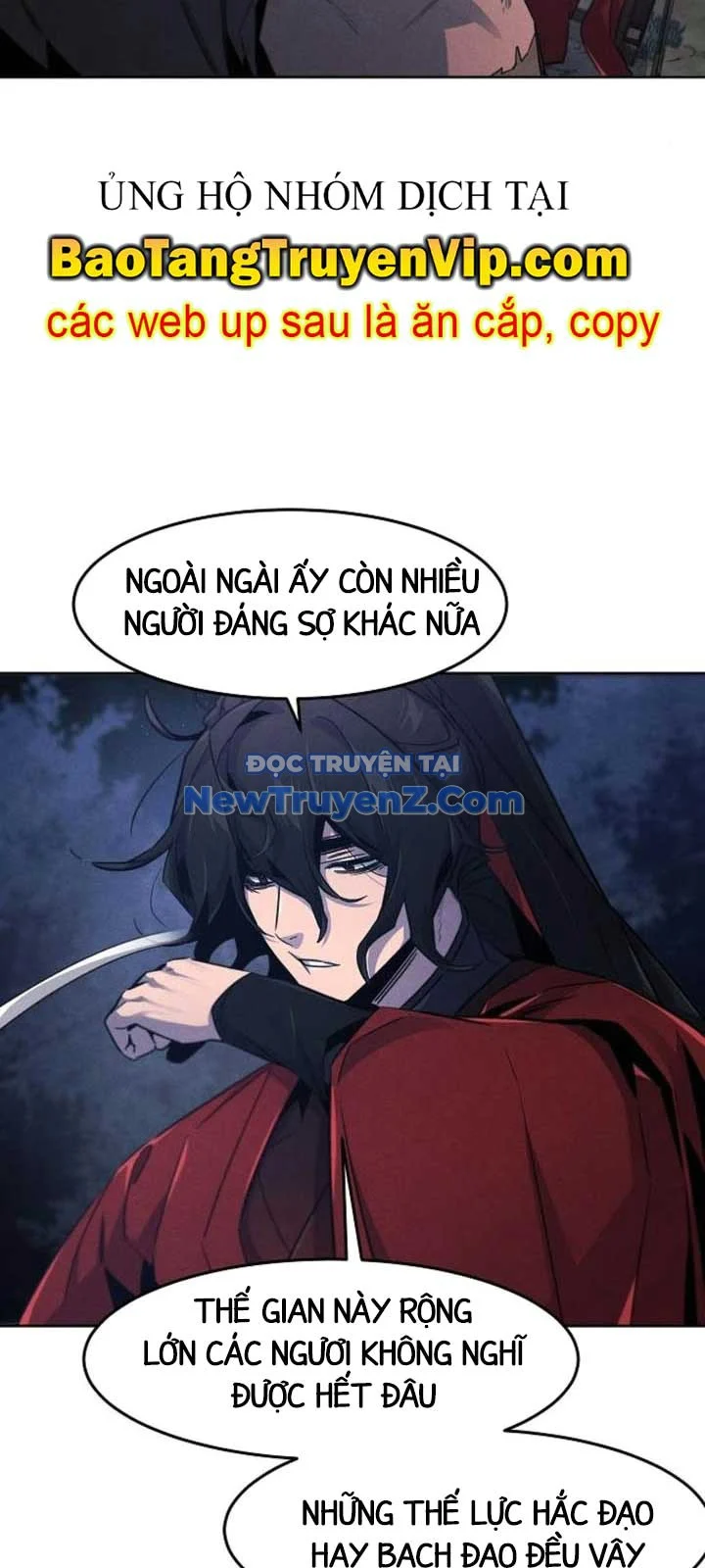 Cuồng Ma Tái Thế Chapter 156 - Trang 3