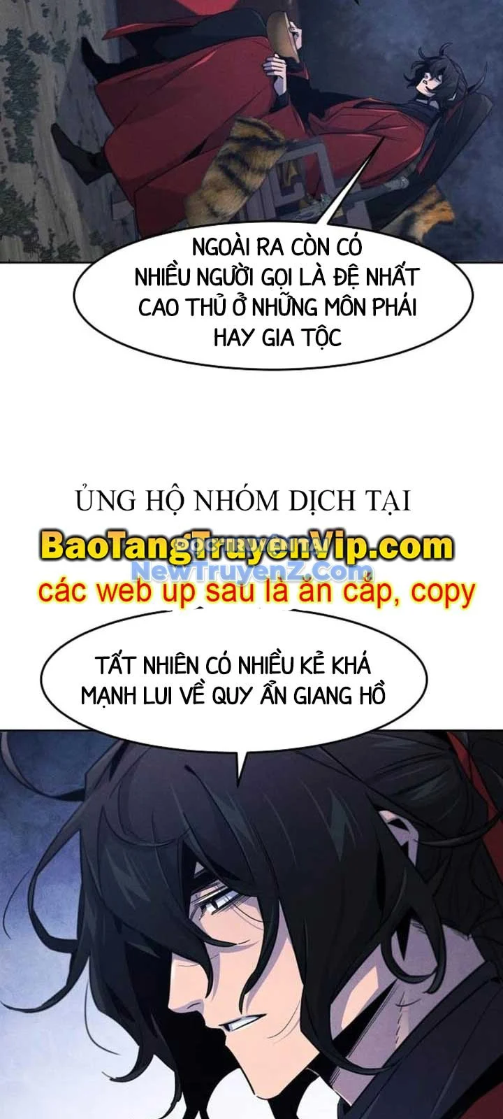 Cuồng Ma Tái Thế Chapter 156 - Trang 3