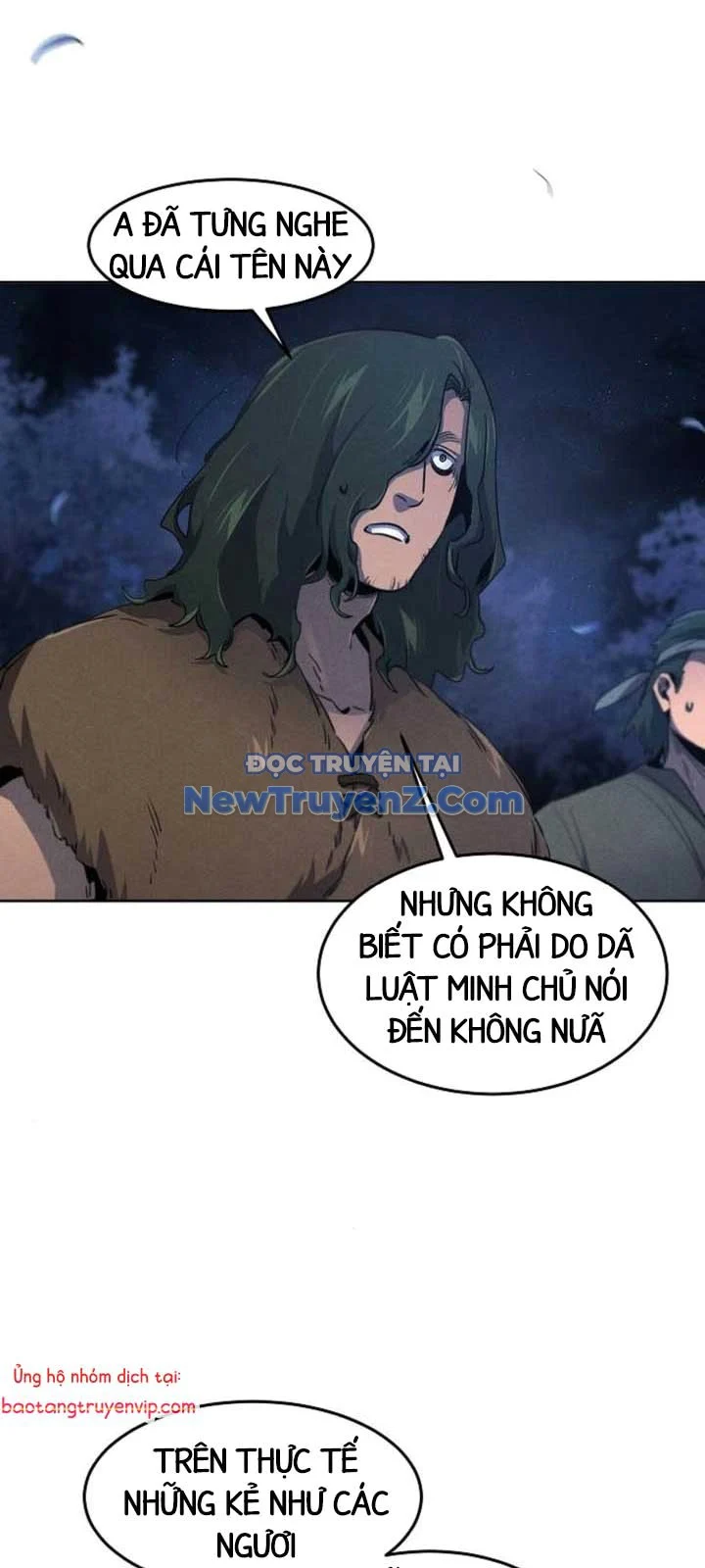 Cuồng Ma Tái Thế Chapter 156 - Trang 3