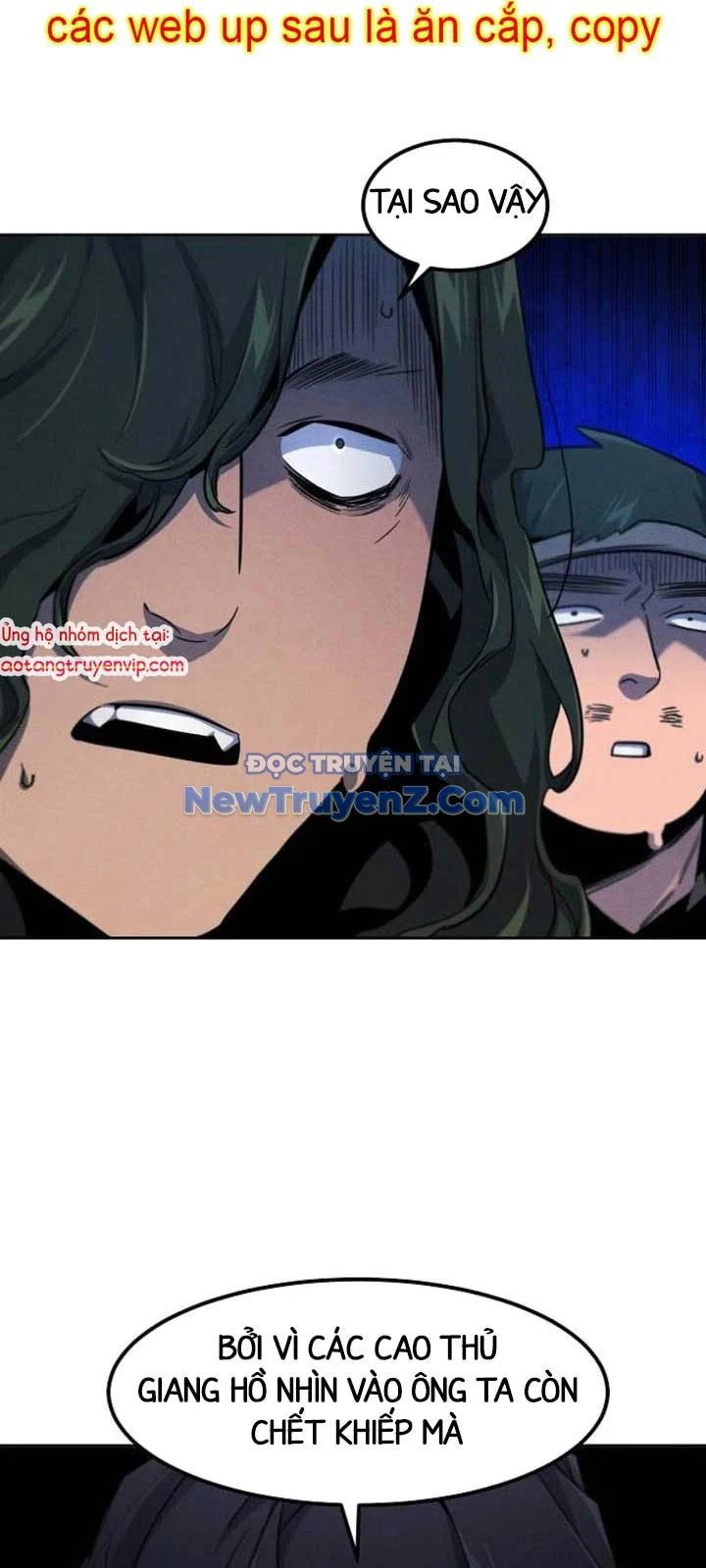 Cuồng Ma Tái Thế Chapter 156 - Trang 3