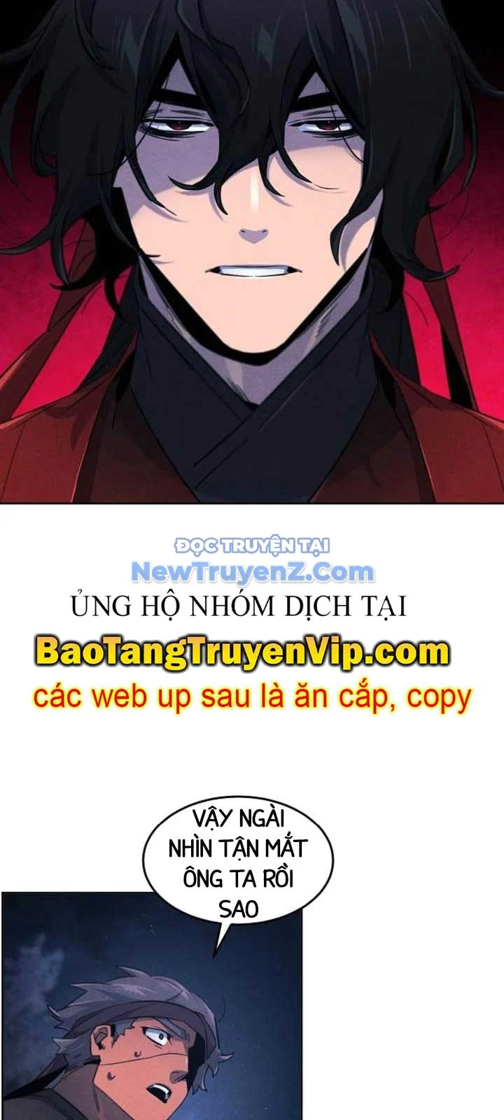 Cuồng Ma Tái Thế Chapter 156 - Trang 3