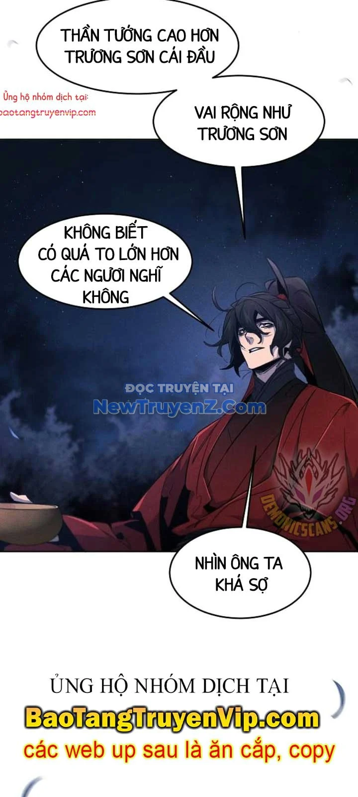Cuồng Ma Tái Thế Chapter 156 - Trang 3