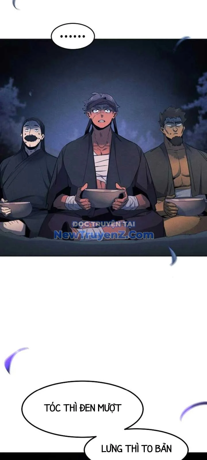 Cuồng Ma Tái Thế Chapter 156 - Trang 3