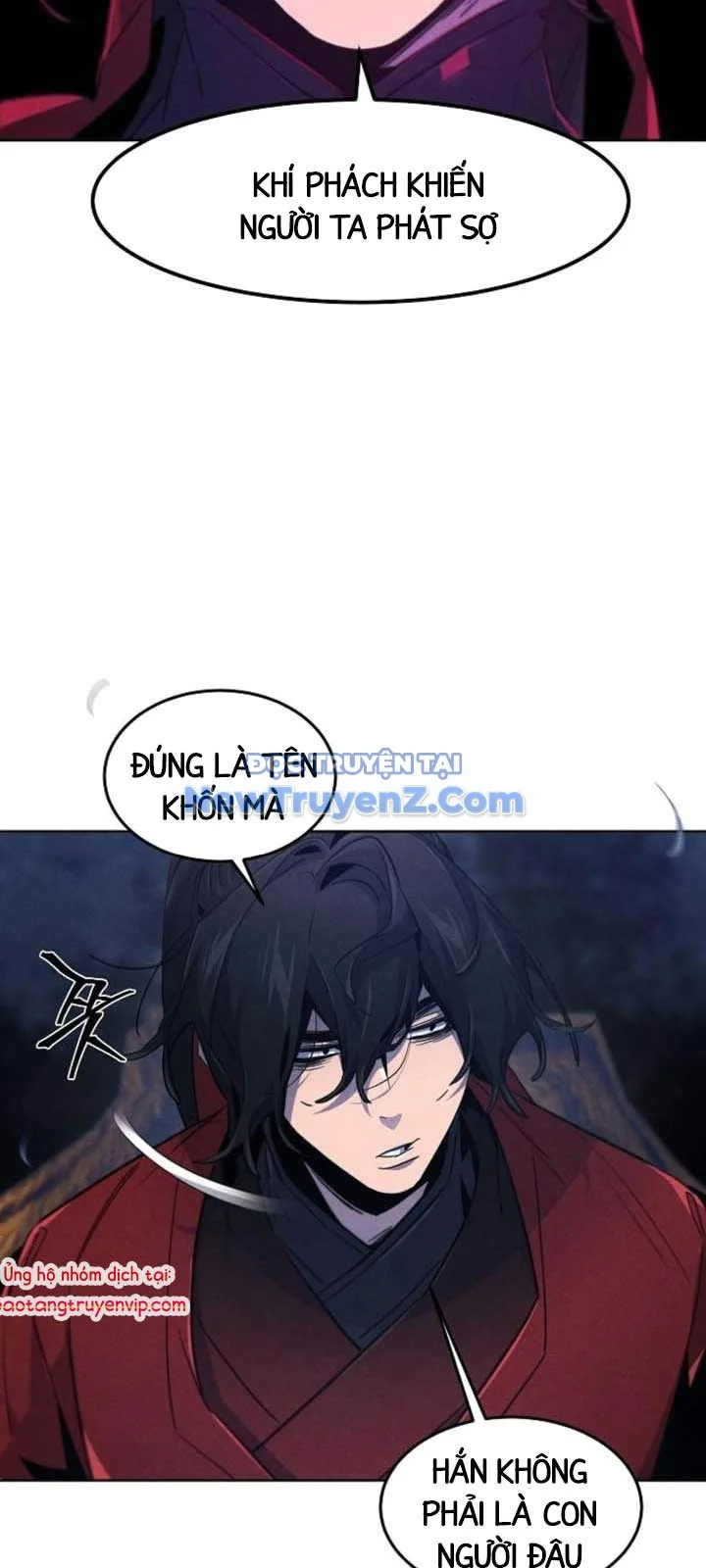 Cuồng Ma Tái Thế Chapter 156 - Trang 3