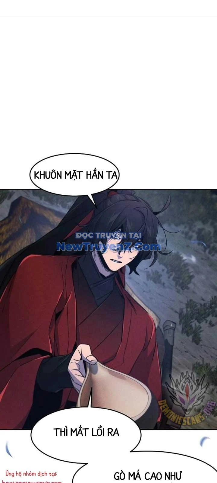 Cuồng Ma Tái Thế Chapter 156 - Trang 3