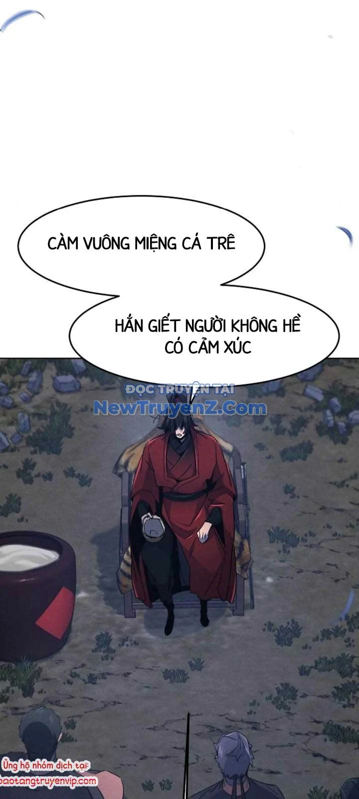 Cuồng Ma Tái Thế Chapter 156 - Trang 3
