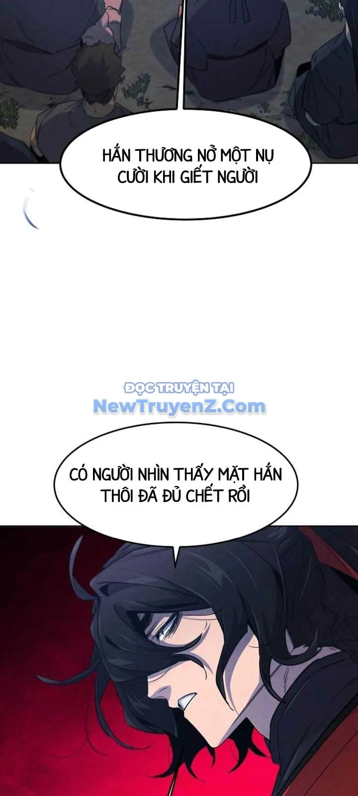 Cuồng Ma Tái Thế Chapter 156 - Trang 3
