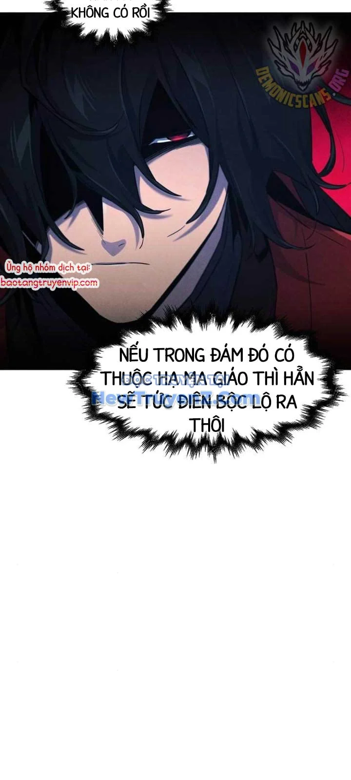 Cuồng Ma Tái Thế Chapter 156 - Trang 3