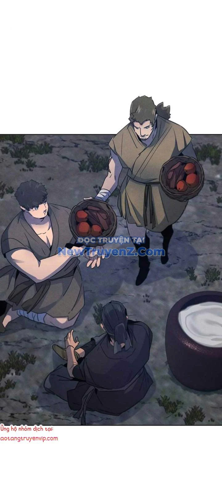 Cuồng Ma Tái Thế Chapter 156 - Trang 3