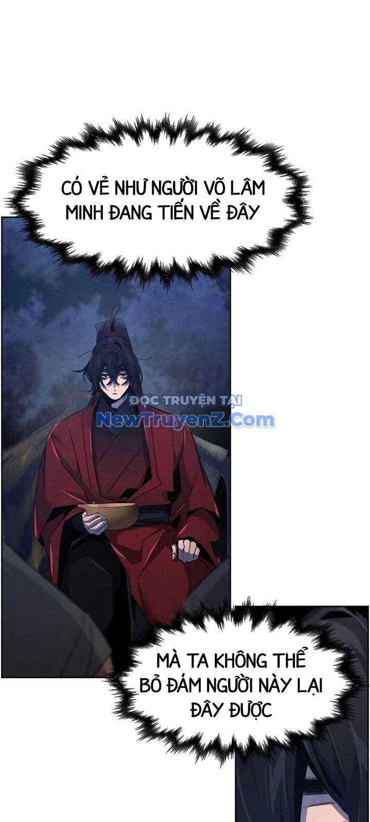 Cuồng Ma Tái Thế Chapter 156 - Trang 3