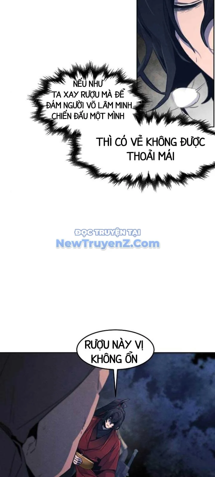Cuồng Ma Tái Thế Chapter 156 - Trang 3