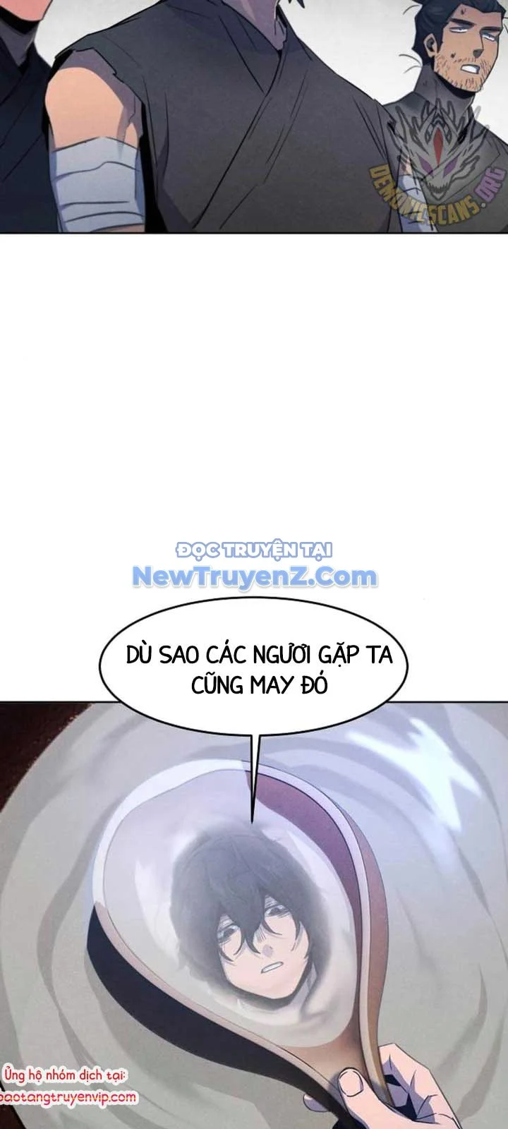 Cuồng Ma Tái Thế Chapter 156 - Trang 3