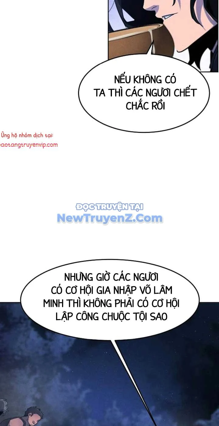 Cuồng Ma Tái Thế Chapter 156 - Trang 3