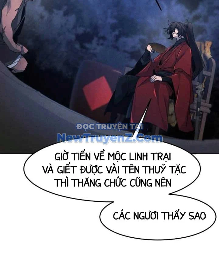 Cuồng Ma Tái Thế Chapter 156 - Trang 3
