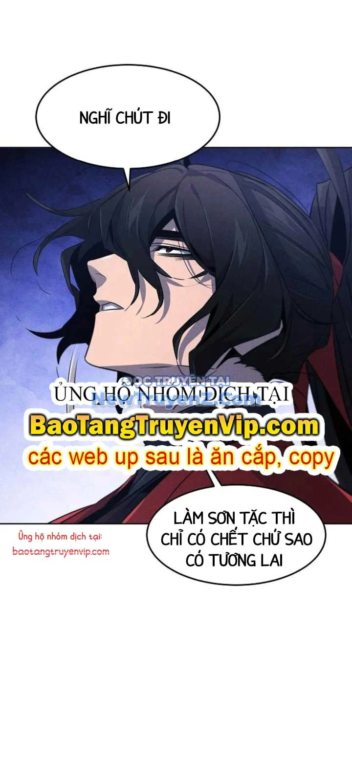 Cuồng Ma Tái Thế Chapter 156 - Trang 3