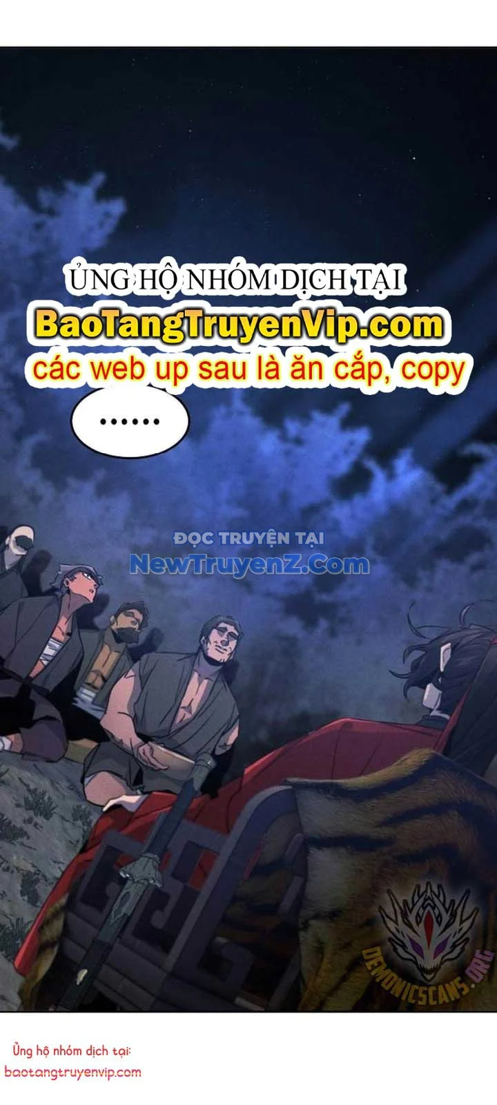 Cuồng Ma Tái Thế Chapter 156 - Trang 3