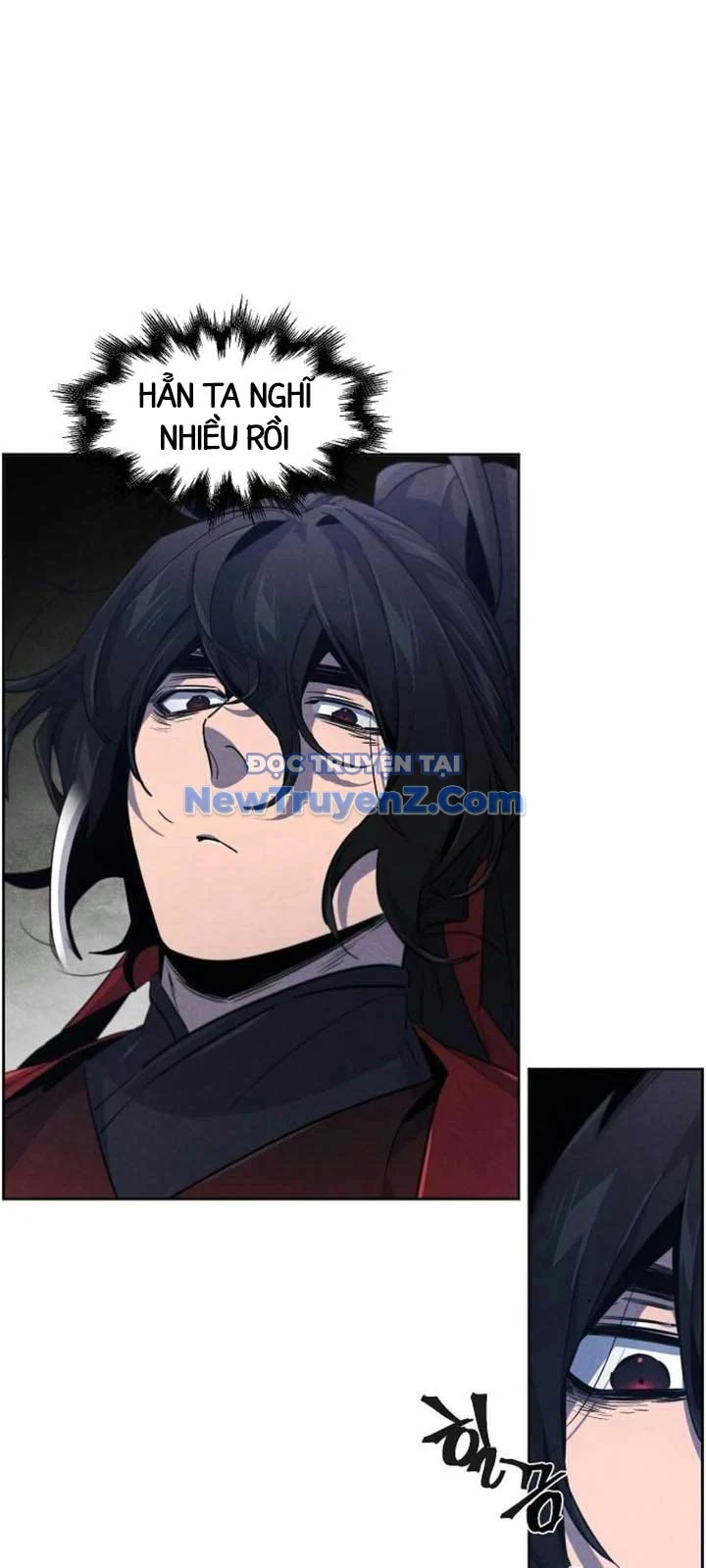 Cuồng Ma Tái Thế Chapter 156 - Trang 3